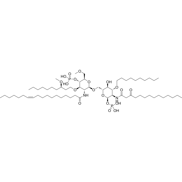 Eritoran 185955-34-4